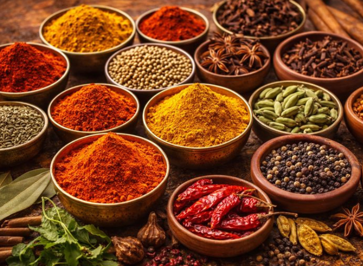 Quà tặng Ấn Độ